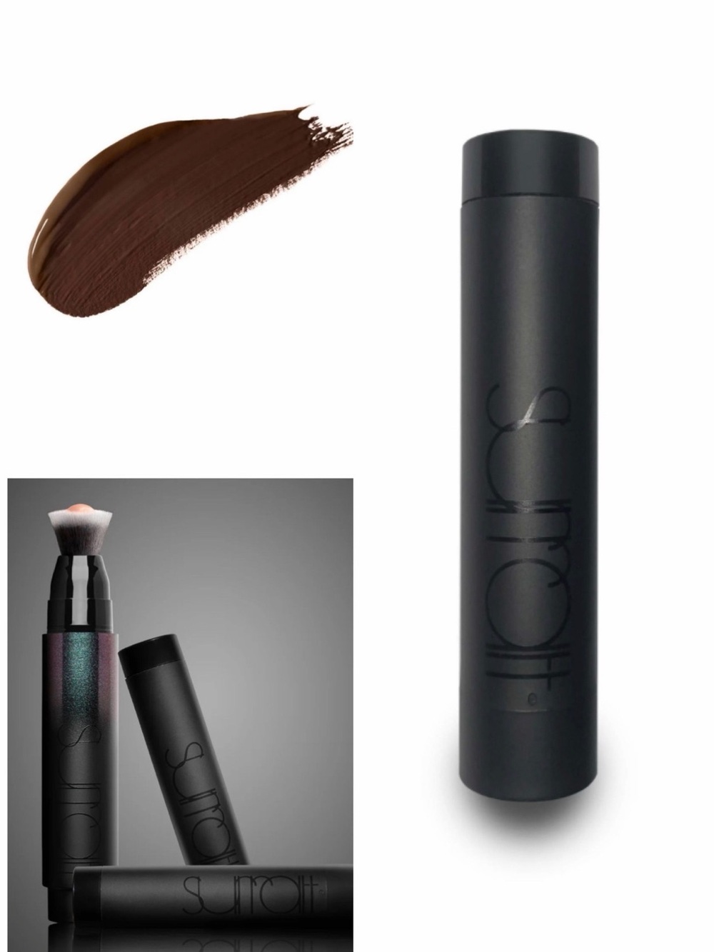 Surratt Surreal Skin Foundation Wand REFILL #18 *NEW*